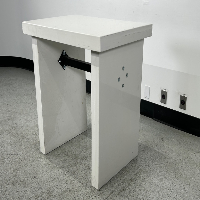 Marble Balance Table image 1